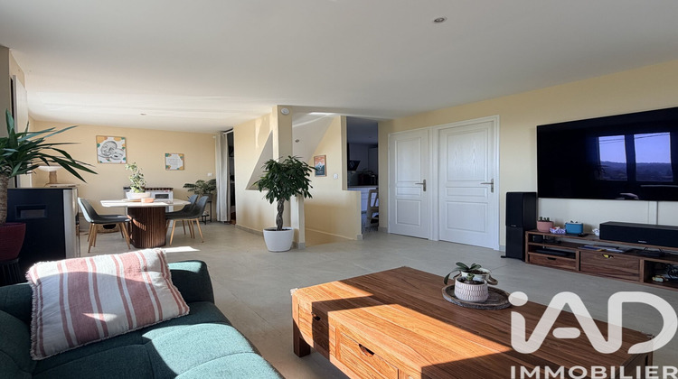 Ma-Cabane - Vente Maison Garancières, 110 m²