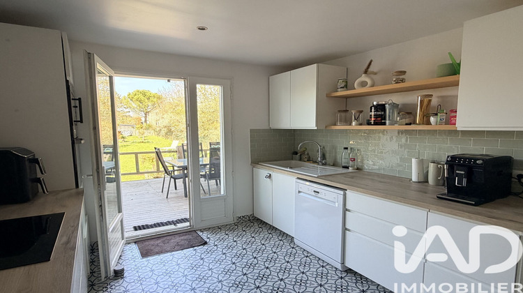 Ma-Cabane - Vente Maison Garancières, 110 m²