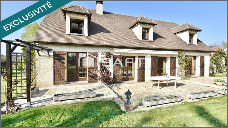 Ma-Cabane - Vente Maison Garancieres, 145 m²