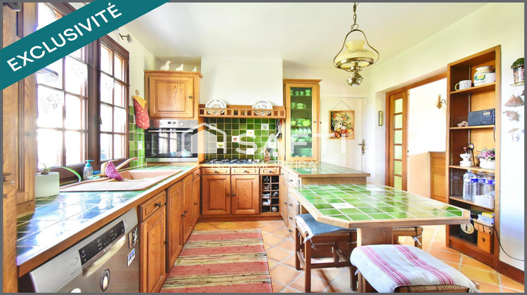 Ma-Cabane - Vente Maison Garancieres, 145 m²