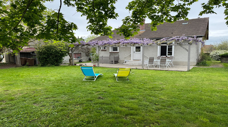 Ma-Cabane - Vente Maison GARANCIERES, 113 m²