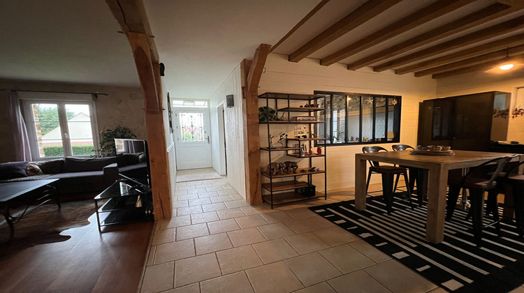 Ma-Cabane - Vente Maison GARANCIERES, 113 m²