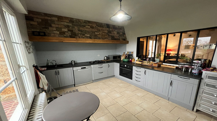 Ma-Cabane - Vente Maison GARANCIERES, 113 m²