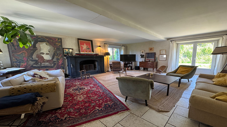 Ma-Cabane - Vente Maison GARANCIERES, 350 m²