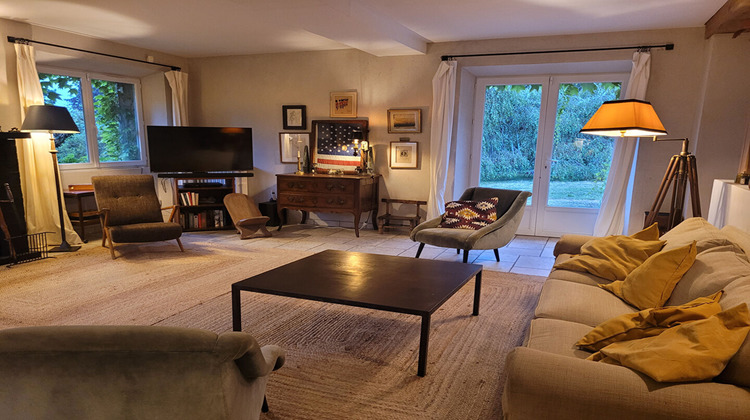 Ma-Cabane - Vente Maison GARANCIERES, 350 m²