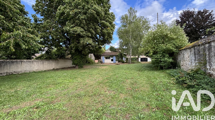 Ma-Cabane - Vente Maison Garancières, 142 m²