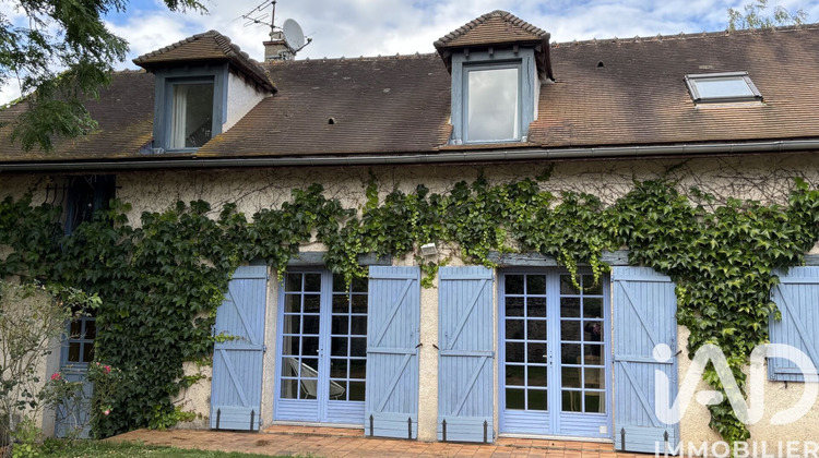 Ma-Cabane - Vente Maison Garancières, 142 m²
