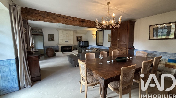 Ma-Cabane - Vente Maison Garancières, 142 m²