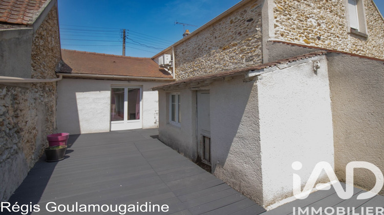 Ma-Cabane - Vente Maison Garancières, 145 m²