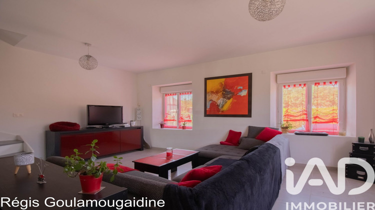 Ma-Cabane - Vente Maison Garancières, 145 m²