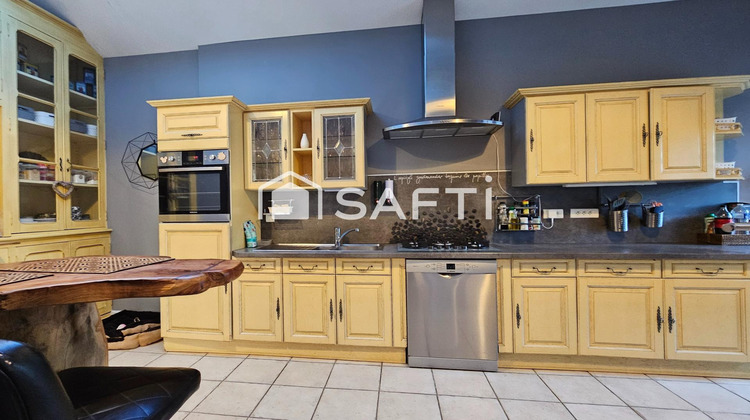 Ma-Cabane - Vente Maison Garancieres, 227 m²