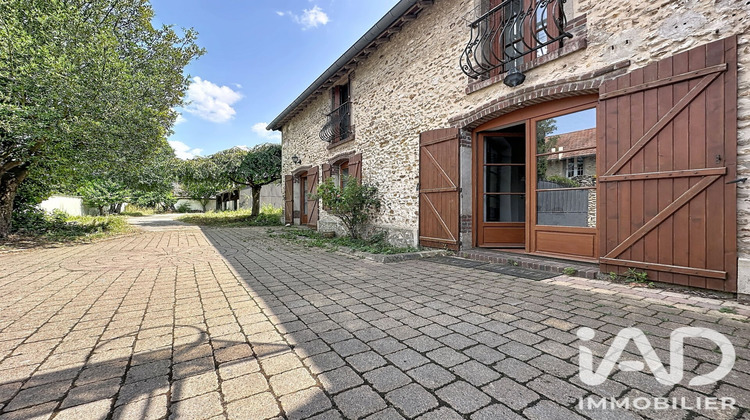 Ma-Cabane - Vente Maison Garancières, 210 m²