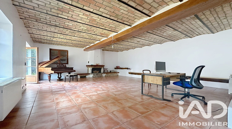 Ma-Cabane - Vente Maison Garancières, 210 m²