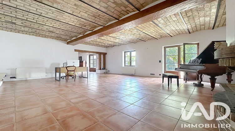 Ma-Cabane - Vente Maison Garancières, 210 m²