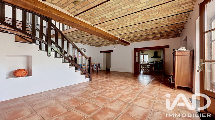 Ma-Cabane - Vente Maison Garancières, 210 m²