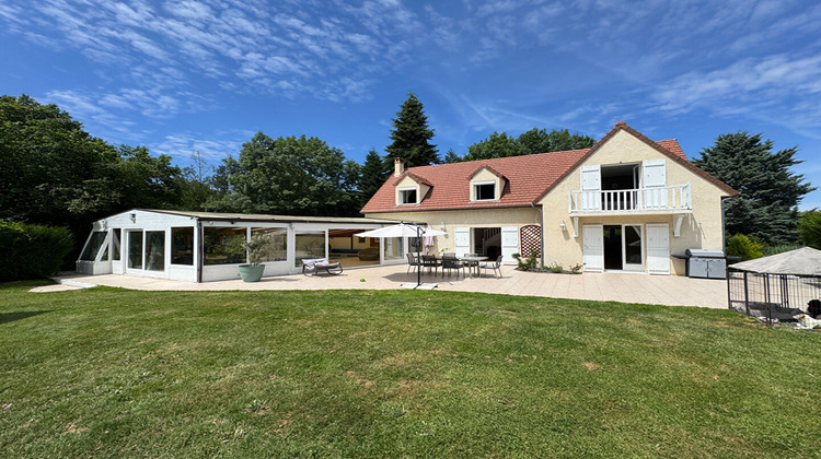 Ma-Cabane - Vente Maison GARANCIERES, 255 m²