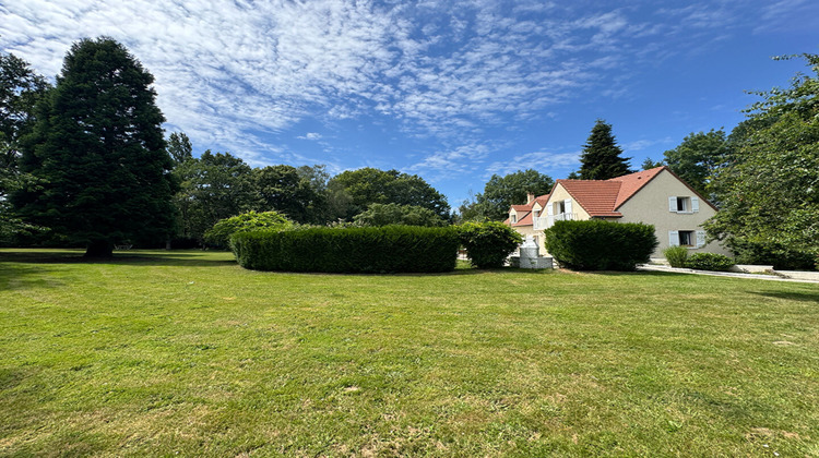 Ma-Cabane - Vente Maison GARANCIERES, 255 m²