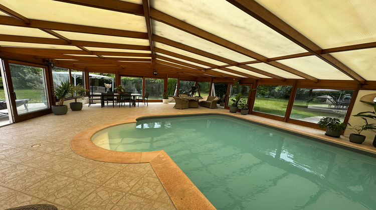Ma-Cabane - Vente Maison GARANCIERES, 255 m²