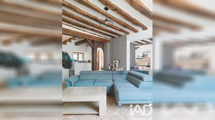 Ma-Cabane - Vente Maison Garancières-en-Beauce, 150 m²