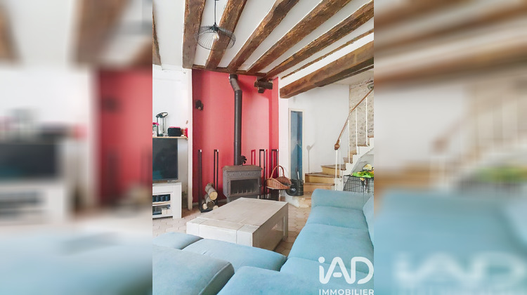 Ma-Cabane - Vente Maison Garancières-en-Beauce, 150 m²