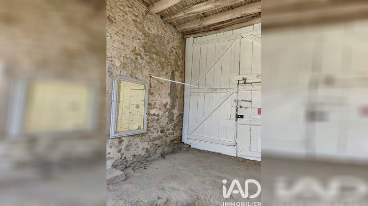 Ma-Cabane - Vente Maison Garancières-en-Beauce, 150 m²