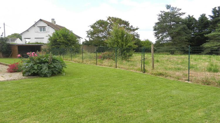 Ma-Cabane - Vente Maison GARANCIERES EN DROUAIS, 114 m²