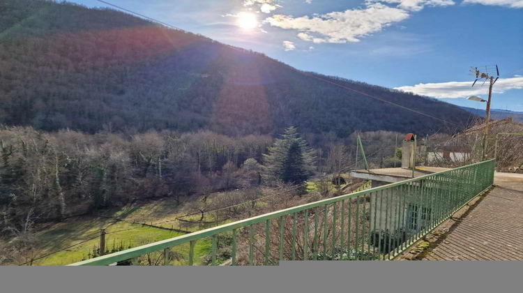 Ma-Cabane - Vente Maison GARANOU, 173 m²