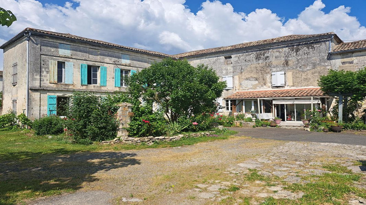 Ma-Cabane - Vente Maison GARAT, 300 m²