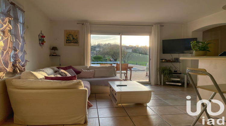 Ma-Cabane - Vente Maison Garat, 145 m²