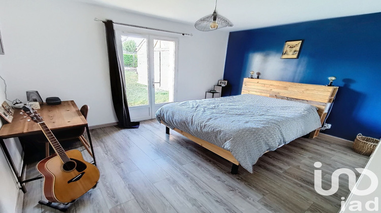 Ma-Cabane - Vente Maison Garat, 144 m²