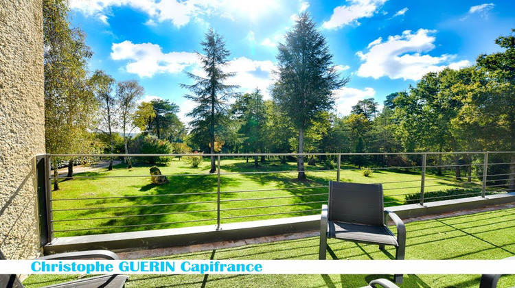 Ma-Cabane - Vente Maison GARAT, 203 m²