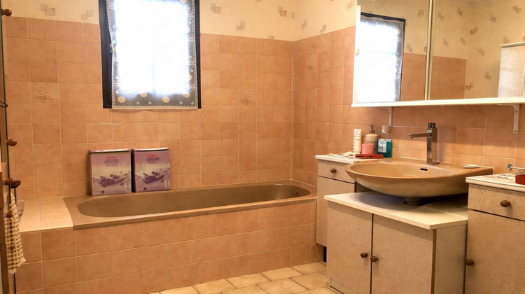 Ma-Cabane - Vente Maison Garat, 130 m²