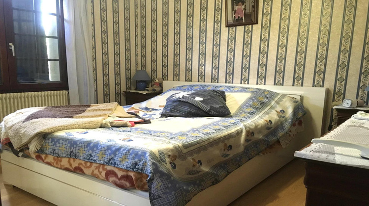 Ma-Cabane - Vente Maison Garat, 130 m²