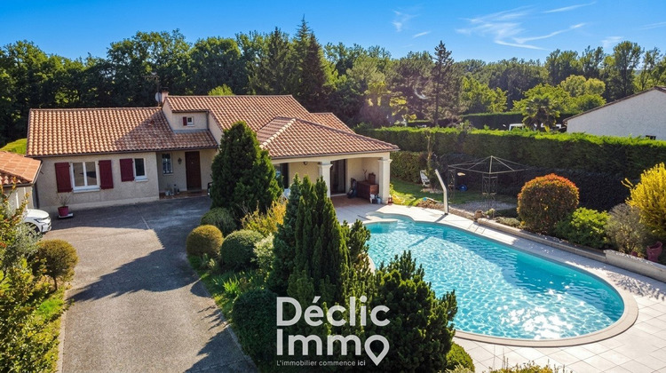 Ma-Cabane - Vente Maison GARAT, 153 m²