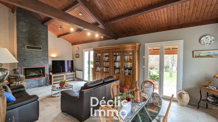 Ma-Cabane - Vente Maison GARAT, 153 m²