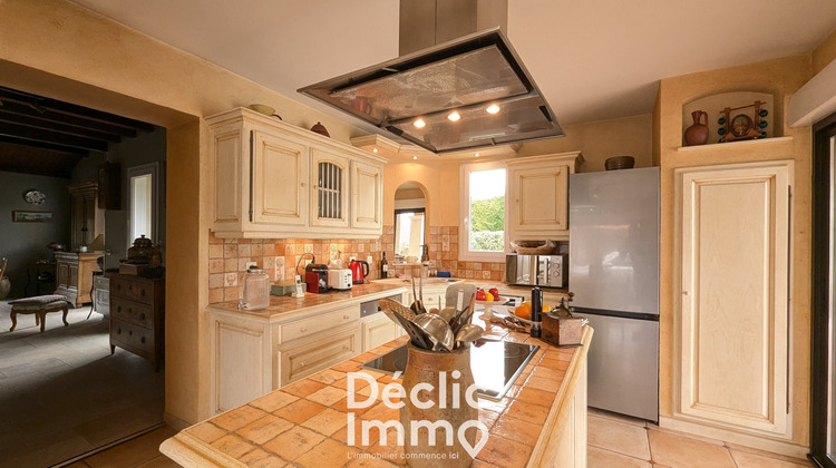 Ma-Cabane - Vente Maison GARAT, 153 m²