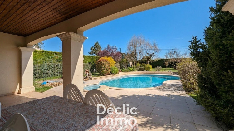 Ma-Cabane - Vente Maison GARAT, 153 m²