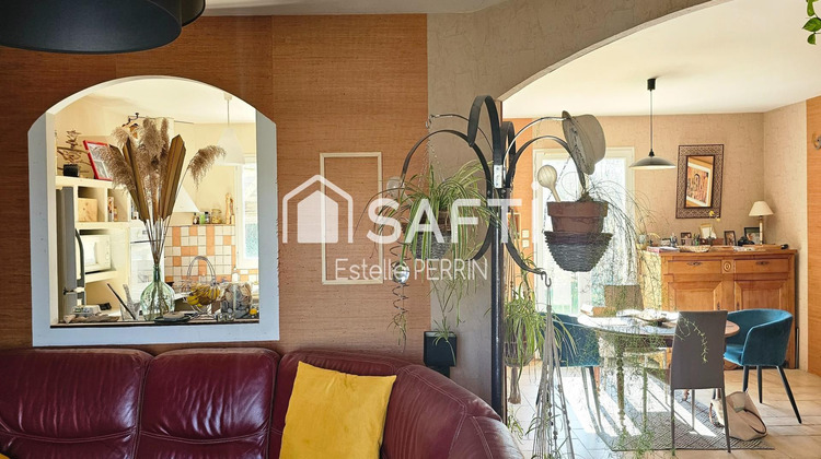 Ma-Cabane - Vente Maison Garat, 136 m²