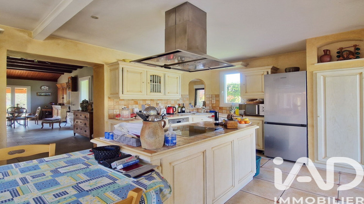 Ma-Cabane - Vente Maison Garat, 153 m²