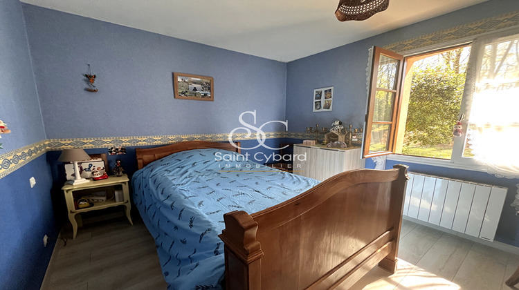 Ma-Cabane - Vente Maison GARAT, 114 m²
