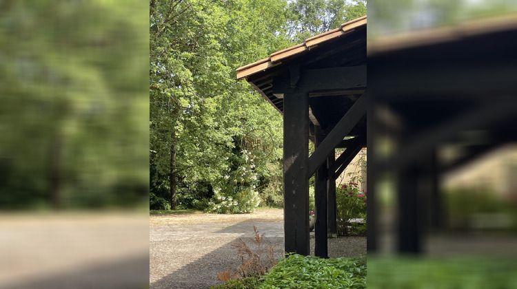 Ma-Cabane - Vente Maison Garat, 272 m²