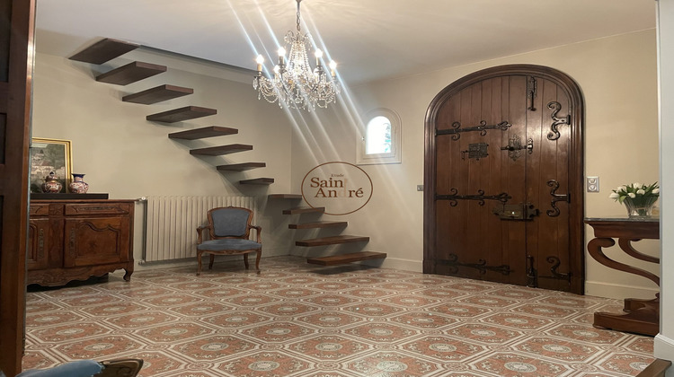 Ma-Cabane - Vente Maison Garat, 272 m²