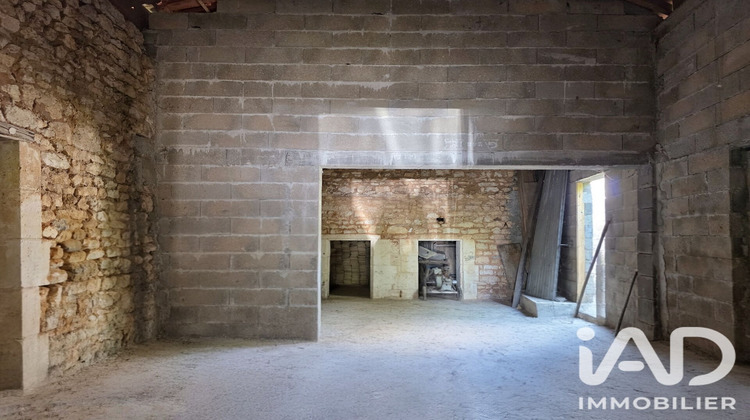 Ma-Cabane - Vente Maison Garat, 59 m²