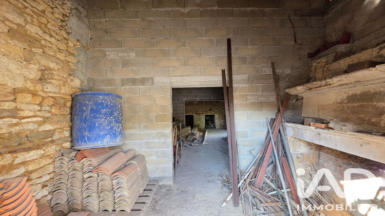 Ma-Cabane - Vente Maison Garat, 59 m²