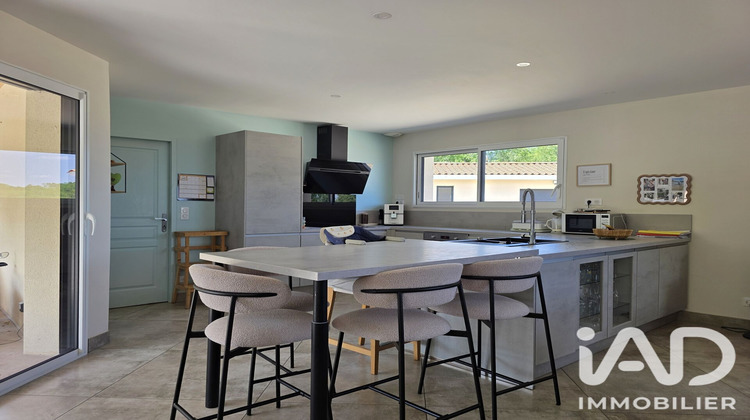 Ma-Cabane - Vente Maison Garat, 141 m²