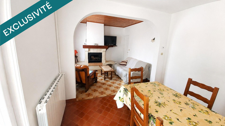 Ma-Cabane - Vente Maison Garat, 84 m²