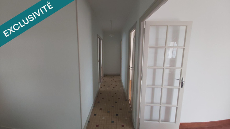 Ma-Cabane - Vente Maison Garat, 84 m²