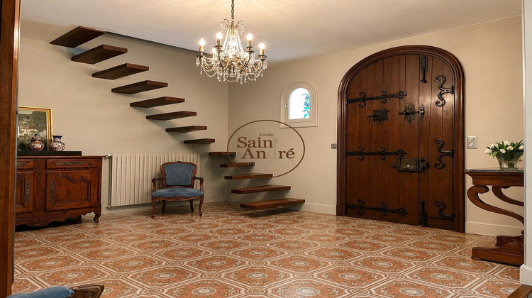 Ma-Cabane - Vente Maison Garat, 272 m²