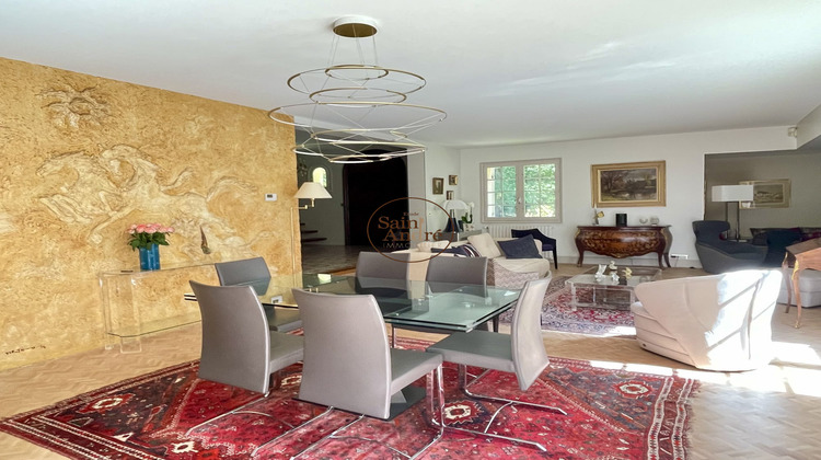 Ma-Cabane - Vente Maison Garat, 272 m²