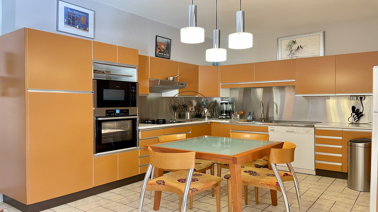 Ma-Cabane - Vente Maison Garat, 272 m²